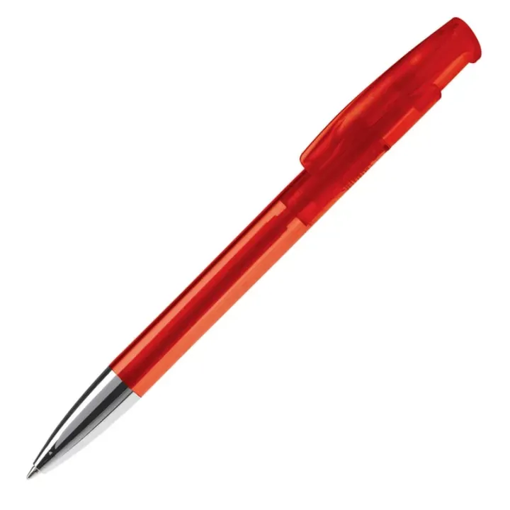 Avalon ball pen metal tip transparent - LT87945 (N0421)